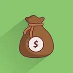 Stasher: Expenses Tracker icon