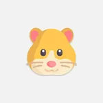 Animal Kids Stickers icon