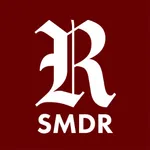 San Marcos Daily Record icon