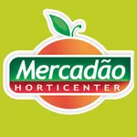 Mercadão Horticenter icon