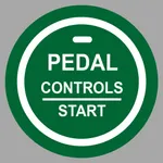 Pedal Controls icon