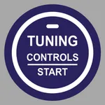 Tuning Controls icon