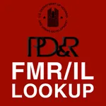 PD&R FMR/IL Lookup icon