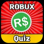 Robuxian Quiz for Robux icon