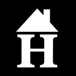 The Home Page Network icon