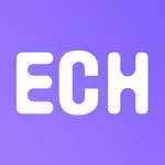 ECH健康 icon