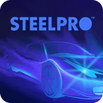 STEELPRO MP3 icon