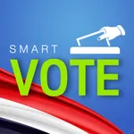 SMART VOTE icon