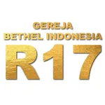 GBI Rayon 17 Lampung icon