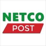 NETCO POST icon