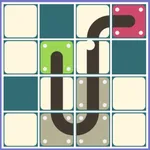 Unroll Ball Puzzle icon