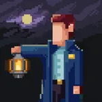 Dark Things - detective quest icon