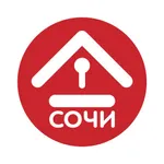 Недвижимость Сочи icon