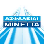 MINETTA app icon