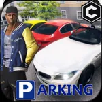 Real Parking - Driving School icon