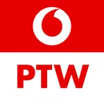 PTW App icon