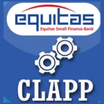 Equitas CLAPP icon