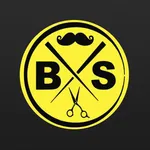 Barbearia Sallos icon