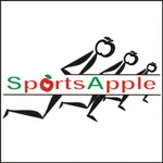 Sports-Apple icon