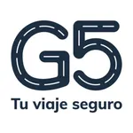 G5 tu viaje seguro icon