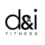 D&I Fitness icon