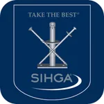 SIHGA App icon