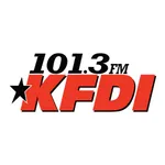 101.3 KFDI Everything Country icon