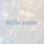 Bella　notte icon