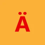 Äcka - puzzle game icon