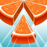 Slice Hit icon