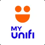 MyUnifi icon