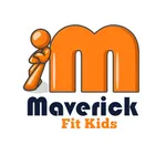 MaverickFitKids icon