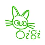 パティスリーgigiの公式アプリ icon