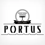 姫路の輸入雑貨・カフェ PORTUS icon