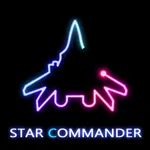 Star Commander icon