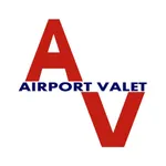 ROC Airport Valet icon