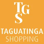 Taguatinga Shopping icon