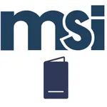 MSI Visa icon