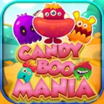 Candy Boo: Esports Tournament icon