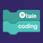 Twin Coding: Control Your Kit icon