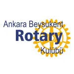 Beysukent Rotary icon