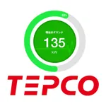 TEPCO省エネウォッチ icon