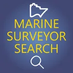 Marine Surveyor Search icon