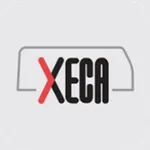 Xeca Ticket icon