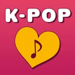 kpopまとめ！韓国のミュージックや音楽・動画の情報まとめ icon