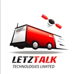 LETZTALK Tracking icon