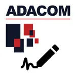 Adacom Authenticator icon