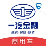 一汽商用车 icon