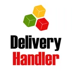 Delivery Handler for Drivers icon