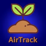 AirTracking icon